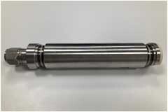 日本制硅諧振水壓計成功用于觀測海平面波動