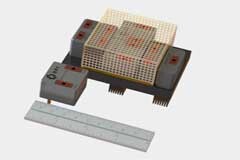 QPT正在徹底改變氮化鎵電力電子技術