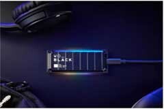 西部數據618鉅惠來襲，多款存儲好物燃動一夏