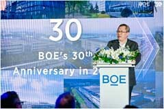 BOE（京東方）SID 2023創新生態論壇舉辦，以尖端技術賦能智慧未來