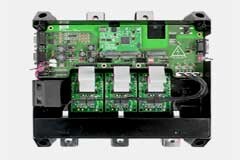 TI實時可調碳化硅驅動器助力電動汽車續航更上層樓