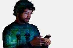 全新的 Arm 全面計算解決方案實現基于Arm 技術的移動未來