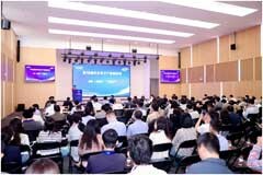 汽車產業加速邁向智能網聯電氣化，車規中國芯力爭據此集體突破并實現高質量發展