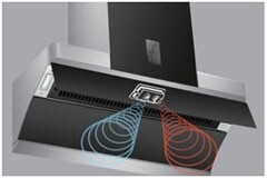 創芯海微紅外溫度系列產品助力家電市場智能化轉型