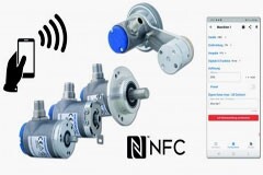 智能而簡單的解決方案：使用NFC而不是電纜和適配器盒作為配置接口