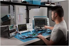 泰克推出基于示波器的雙脈沖測(cè)試解決方案，加快SiC和GaN技術(shù)驗(yàn)證速度