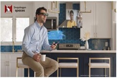 高通憑借Snapdragon Spaces的里程碑，加速構建開放的XR開發(fā)者生態(tài)系統