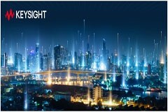 是德科技推出首款可實現快速、準確誤差矢量幅度測量的中端網絡分析儀