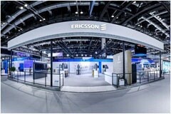 發力5G下半場 探索6G前沿 愛立信亮相2023中國國際信息通信展