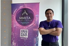 MMITA 推出首個(gè)手機(jī)應(yīng)用程式 以擴(kuò)增實(shí)境技術(shù)打造嶄新社交平臺(tái)