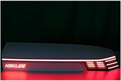 LG Innotek，使用‘Nexlide－M’開啟日間行車燈