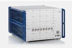 羅德與施瓦茨聯(lián)合翱捷科技完成RedCap射頻及吞吐量驗證