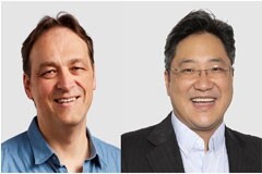 RISC－V主要發明人將率SiFive核心專家團來華，三城巡講報名火爆備受期待