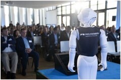 科德寶集團2023全球創新論壇聚焦自動化生產，以創新驅動邁向智能制造新征程