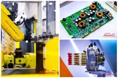 Medtec China 2023圓滿收官，近7萬(wàn)參觀人次彰顯醫(yī)械行業(yè)供應(yīng)鏈強(qiáng)勢(shì)勁頭