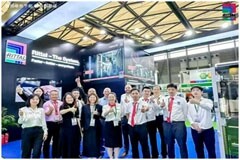 IDCE+FR IT雙收官 助力新基建 “智能”“低碳”雙發(fā)展