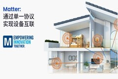貿澤電子隆重推出新一期EIT計劃探索智能家居技術與Matter連接標準的交集