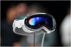 VUZ有望成為APPLE VISION PRO的首款娛樂沉浸式應用程序