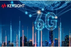 是德科技推出 PathWave ADS 2024新版本，加速 5G 毫米波設計，引領 6G 開發