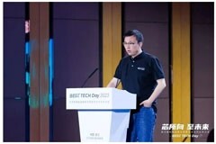 黑芝麻智能NeuralIQ ISP技術讓汽車明察秋毫