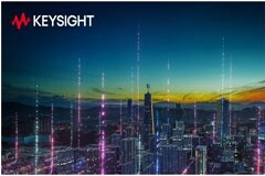 是德科技為采用高通基礎設施解決方案的 O－RAN 無線單元提供驗證支持