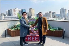 FREED GROUP對Gabi Partners進行關鍵利益相關者投資 拓展全球業務范圍