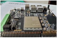 STM32也能輕松跑Linux了 ！STM32MP135核心板開發板評測