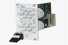 英國Pickering公司將在慕尼黑上海電子展推出新型用于電子測試與驗證的模塊化信號開關與仿真產品