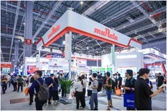 以“創新”和“匠心”助力技術發展，村田在慕尼黑電子展呈現全線產品