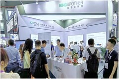 設計先行 匠心制造 金百澤科技重磅亮相慕尼黑上海電子展