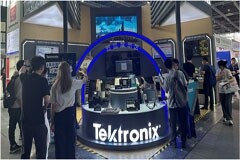 相遇2023慕尼黑電子展，泰克與您探討半導體、智能汽車測試難題