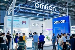 擁抱綠色循環浪潮，歐姆龍攜多款創新應用與解決方案亮相2023慕尼黑上海電子展