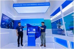 Amphenol安費諾煥新發布ExaMAX2 Gen2 解放AI硬件算力效能，引領112G風潮！