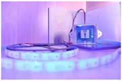 矽典微ICL1112, ICL1122毫米波SoC發布，賦能低功耗和遠距離檢測應用