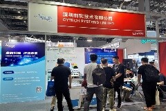 創實技術參展2023慕尼黑上海電子展，詮釋分銷商穿越周期兩大法則