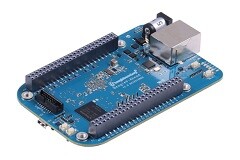 e絡盟擴充產品組合，引入BeagleV－Ahead單板計算機