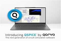 Qorvo QSPICETM 為電源與模擬設計人員電路仿真帶來革命性變革 