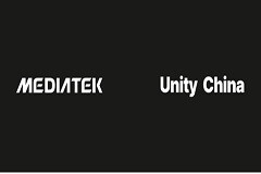 MediaTek與Unity中國攜手合作，打造次世代移動游戲體驗(yàn)新標(biāo)桿