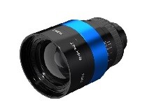 埃賽力達(dá)推出適用于高分辨率應(yīng)用的新型LINOS機(jī)器視覺鏡頭