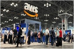 AWS 宣布推出七項生成式 AI 創(chuàng)新功能