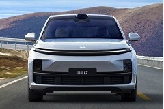 OPPO車管家功能將支持理想L全系車型