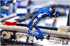 完美收官 VisionChina2023（上海）圓滿閉幕！