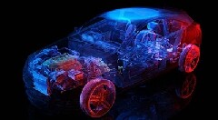 Interplex 新型電池互連系統賦能下一代電動汽車電池