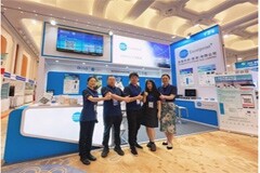 賦能配電網建設 世健攜多款自研方案亮相配電技術應用論壇