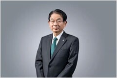 專訪索喜CEO:立足日本，但希望融入全球體系