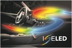 Inova Semiconductors將在ISELED產(chǎn)品中使用三星代工服務