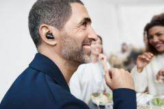 清聽暢談，輕松社交 森海塞爾推出全新對話清聽耳機