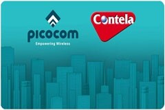 比科奇和Contela攜手推動開放式RAN產品