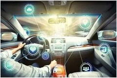 與莫仕共同發揮互聯汽車的力量