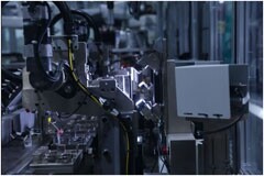 TE  Connectivity AI Cup 第四屆全球競賽－激發(fā)AI創(chuàng)想，加速綠色智造